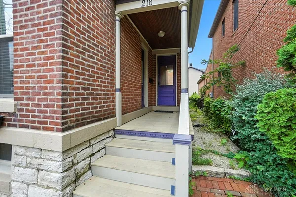 $2,200 | 218 Brown Street, Unit 218, Dayton, OH 45402