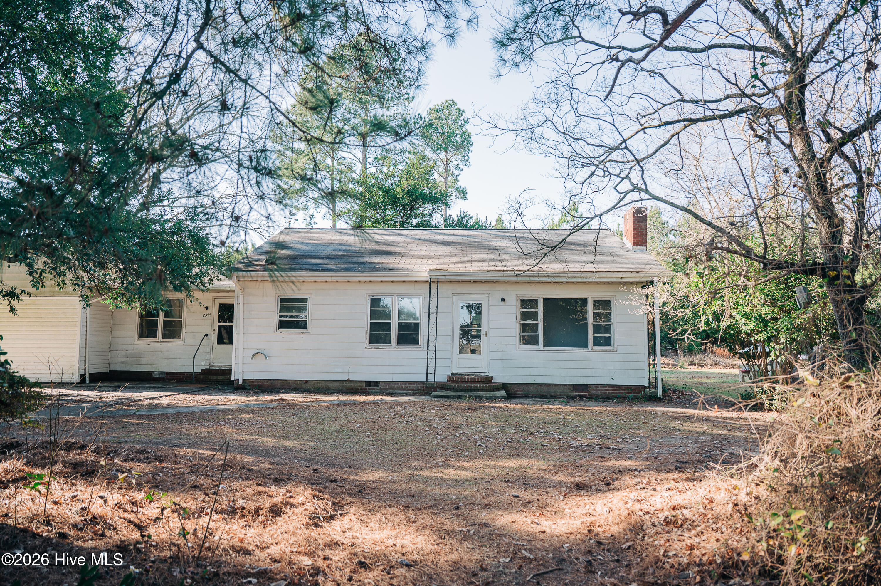 2377 Lyon Landing Road Elizabethtown, NC 28337 - Photo 2 of 23 DSC_0902