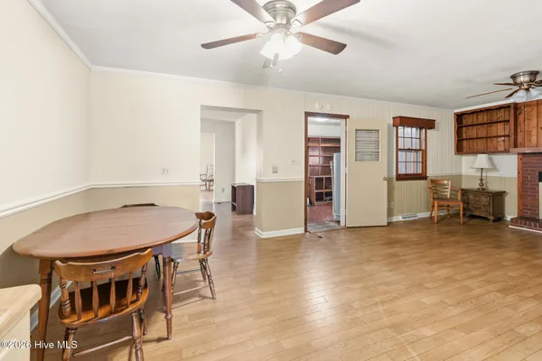 $289,000 | 104 McDonald Drive, Rockingham, NC 28379