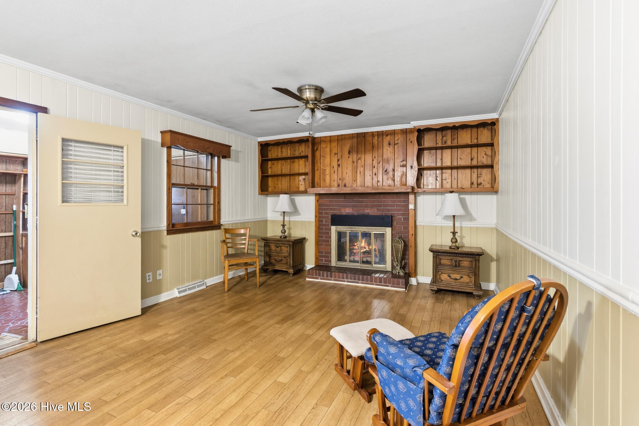 104 McDonald Drive Rockingham, NC 28379 - Photo 13 of 33 A7409071