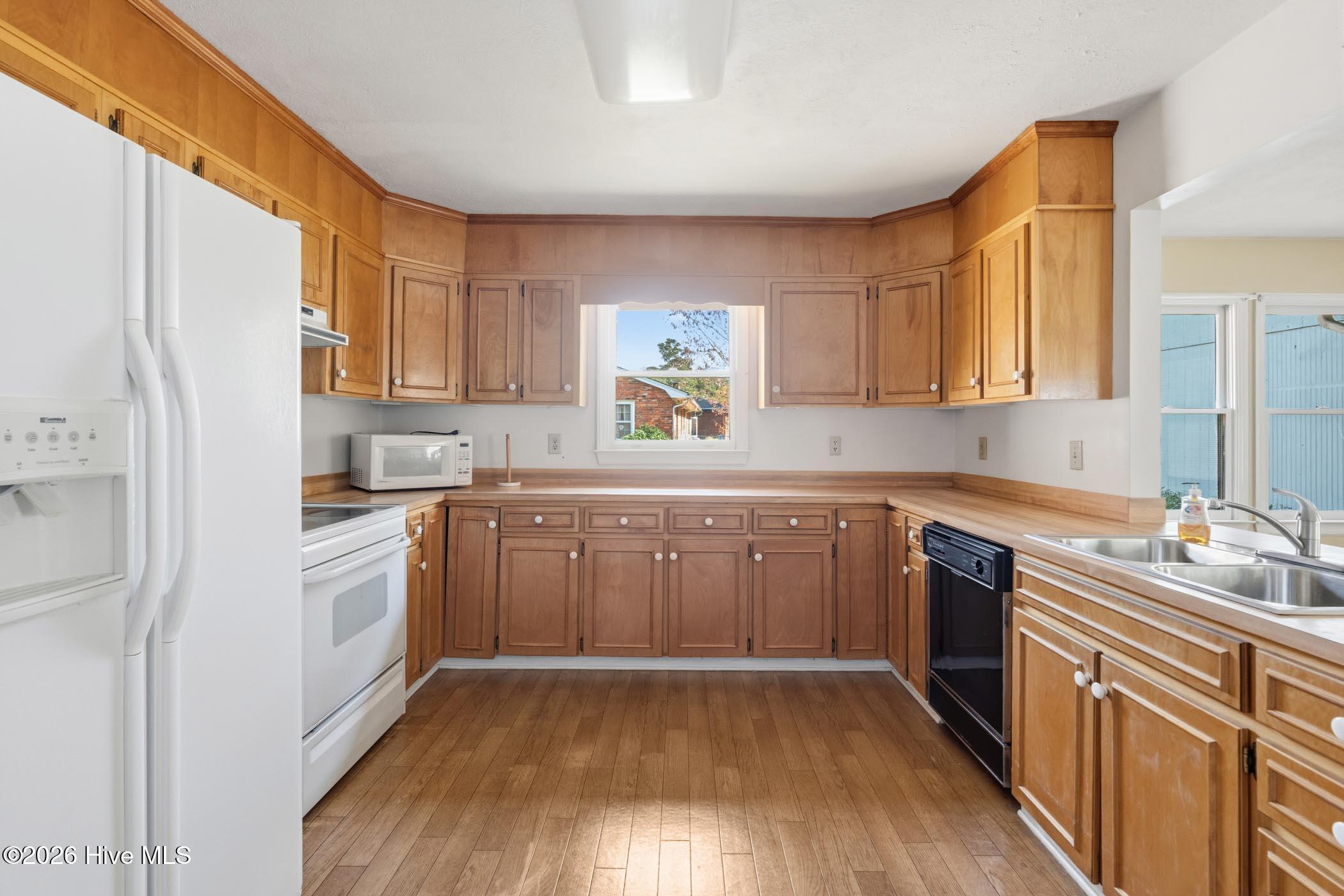 104 McDonald Drive Rockingham, NC 28379 - Photo 16 of 33 A7409080