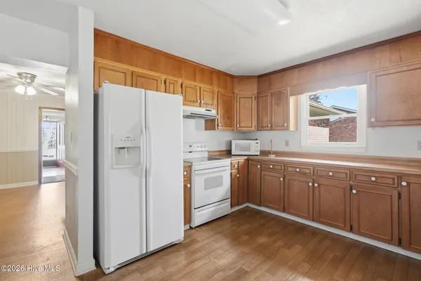 $289,000 | 104 McDonald Drive, Rockingham, NC 28379