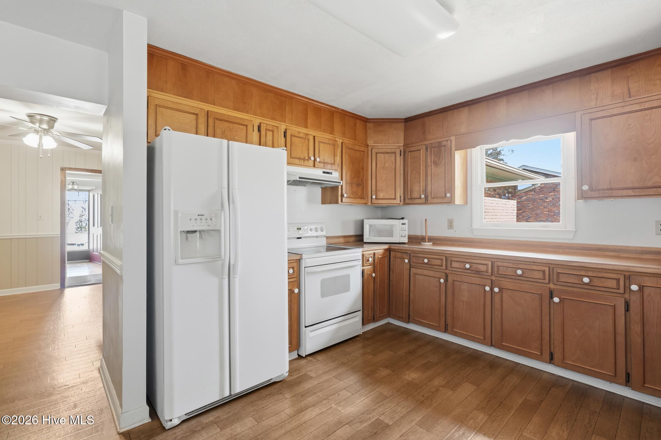 104 McDonald Drive Rockingham, NC 28379 - Photo 17 of 33 A7409083