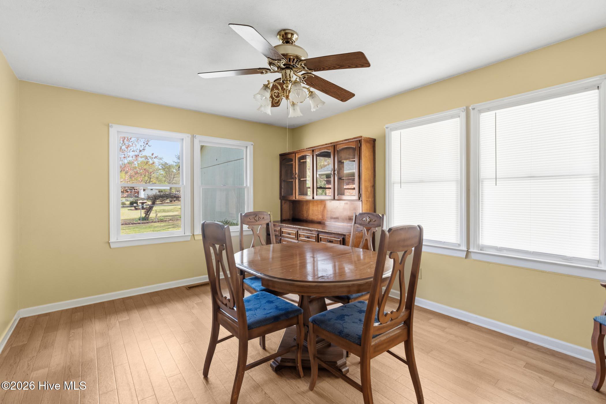 104 McDonald Drive Rockingham, NC 28379 - Photo 18 of 33 A7409086