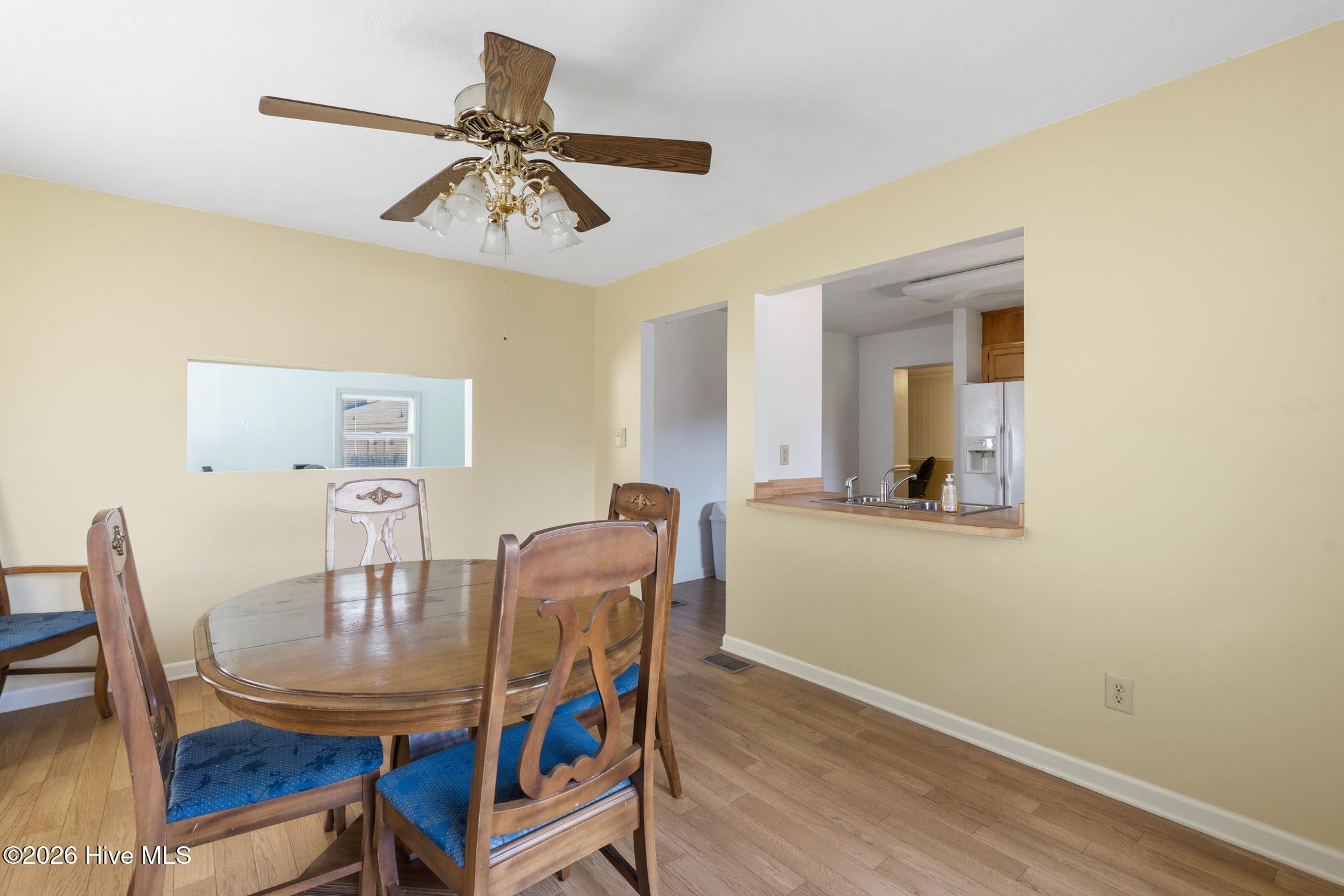 104 McDonald Drive Rockingham, NC 28379 - Photo 19 of 33 A7409089