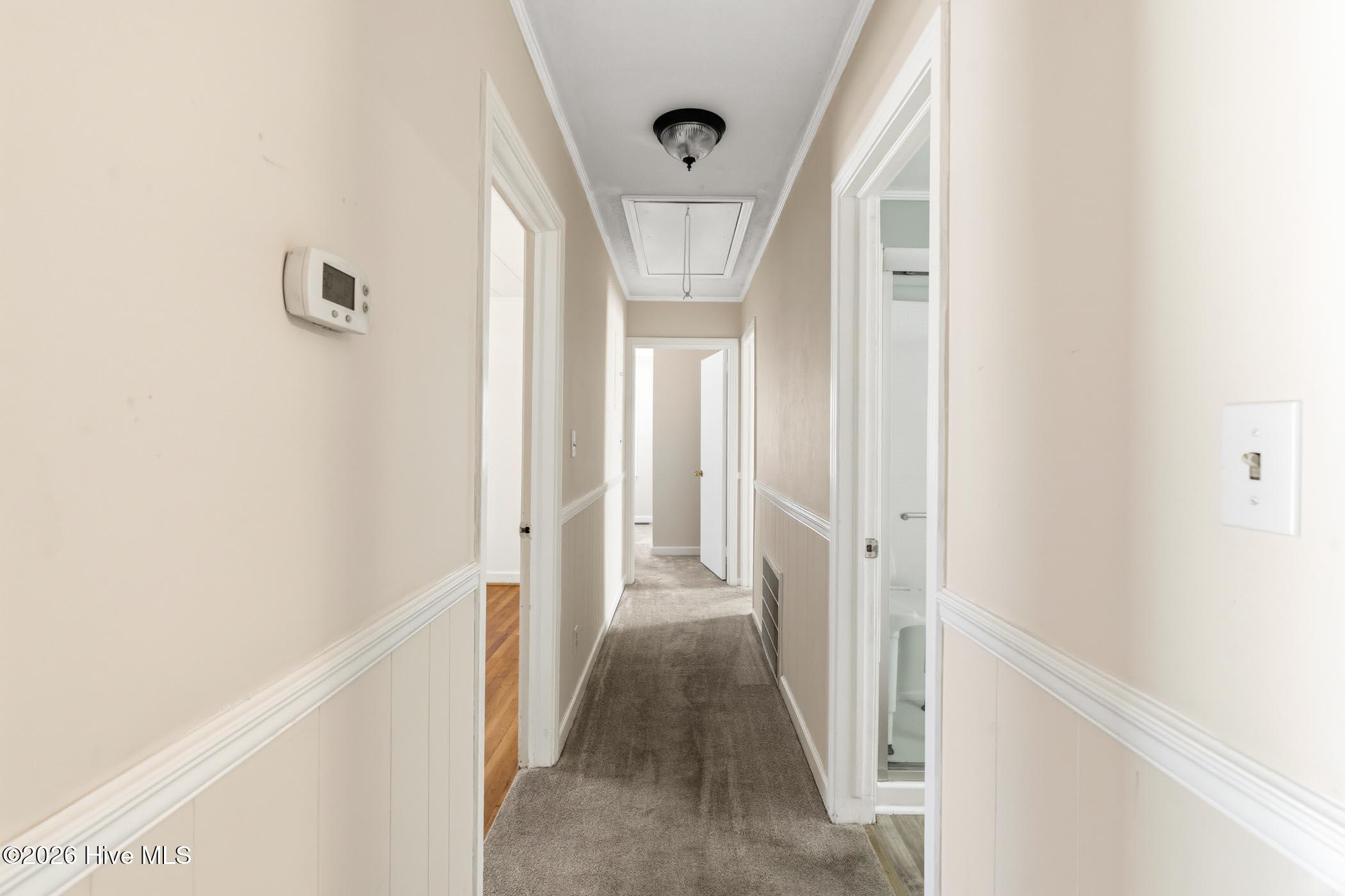 104 McDonald Drive Rockingham, NC 28379 - Photo 20 of 33 A7409092