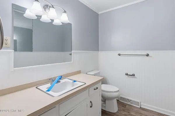 $289,000 | 104 McDonald Drive, Rockingham, NC 28379