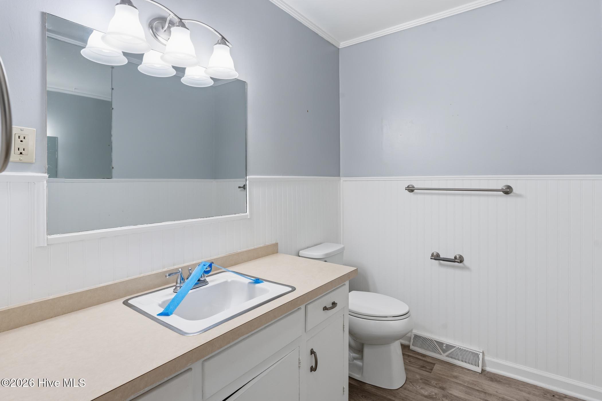 104 McDonald Drive Rockingham, NC 28379 - Photo 22 of 33 A7409119