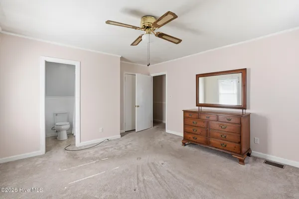 $289,000 | 104 McDonald Drive, Rockingham, NC 28379