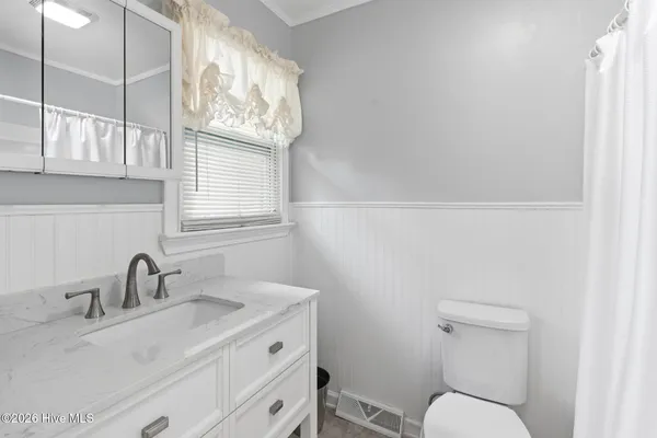 $289,000 | 104 McDonald Drive, Rockingham, NC 28379