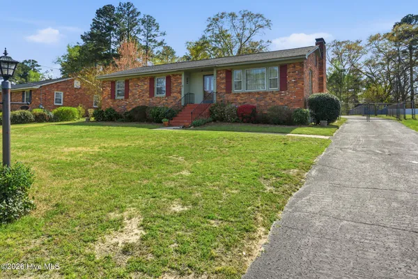 $289,000 | 104 McDonald Drive, Rockingham, NC 28379