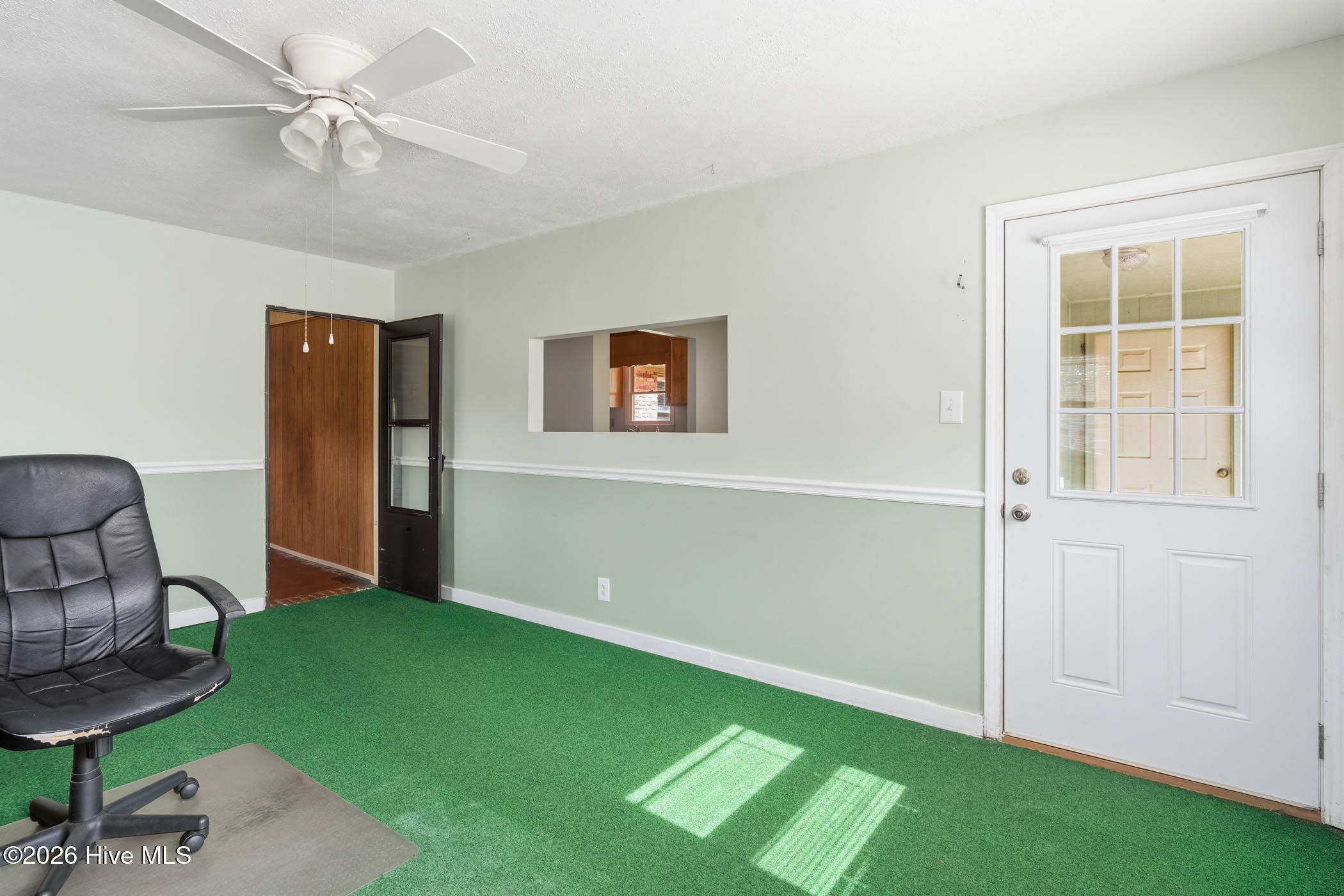 104 McDonald Drive Rockingham, NC 28379 - Photo 32 of 33 A7409131