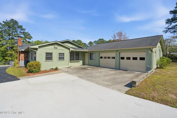 $289,000 | 104 McDonald Drive, Rockingham, NC 28379