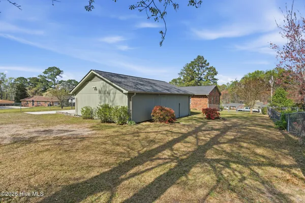 $289,000 | 104 McDonald Drive, Rockingham, NC 28379