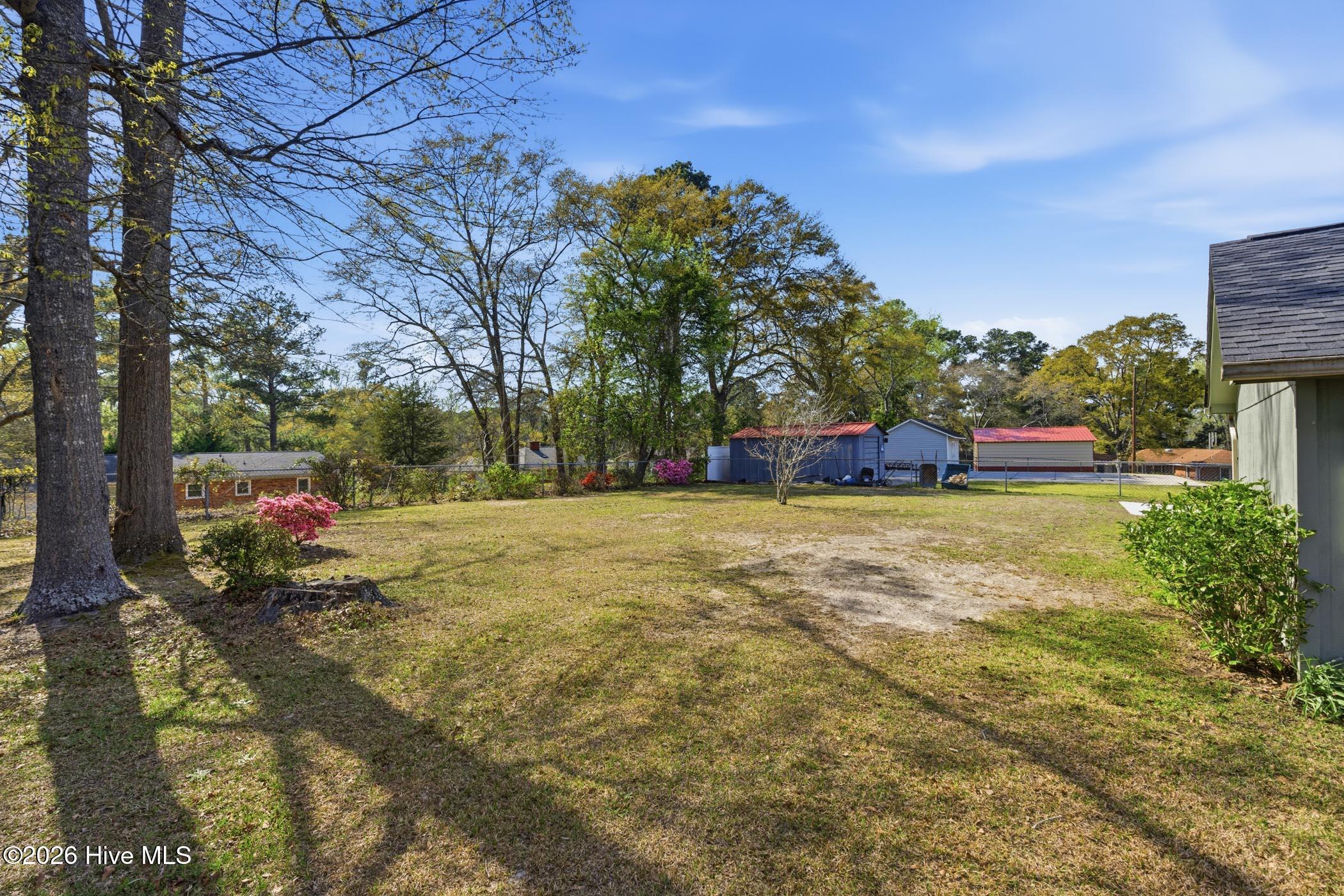 104 McDonald Drive Rockingham, NC 28379 - Photo 8 of 33 A7409053