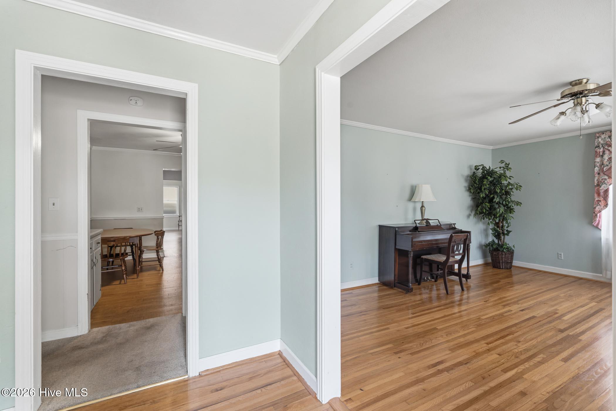 104 McDonald Drive Rockingham, NC 28379 - Photo 9 of 33 A7409059