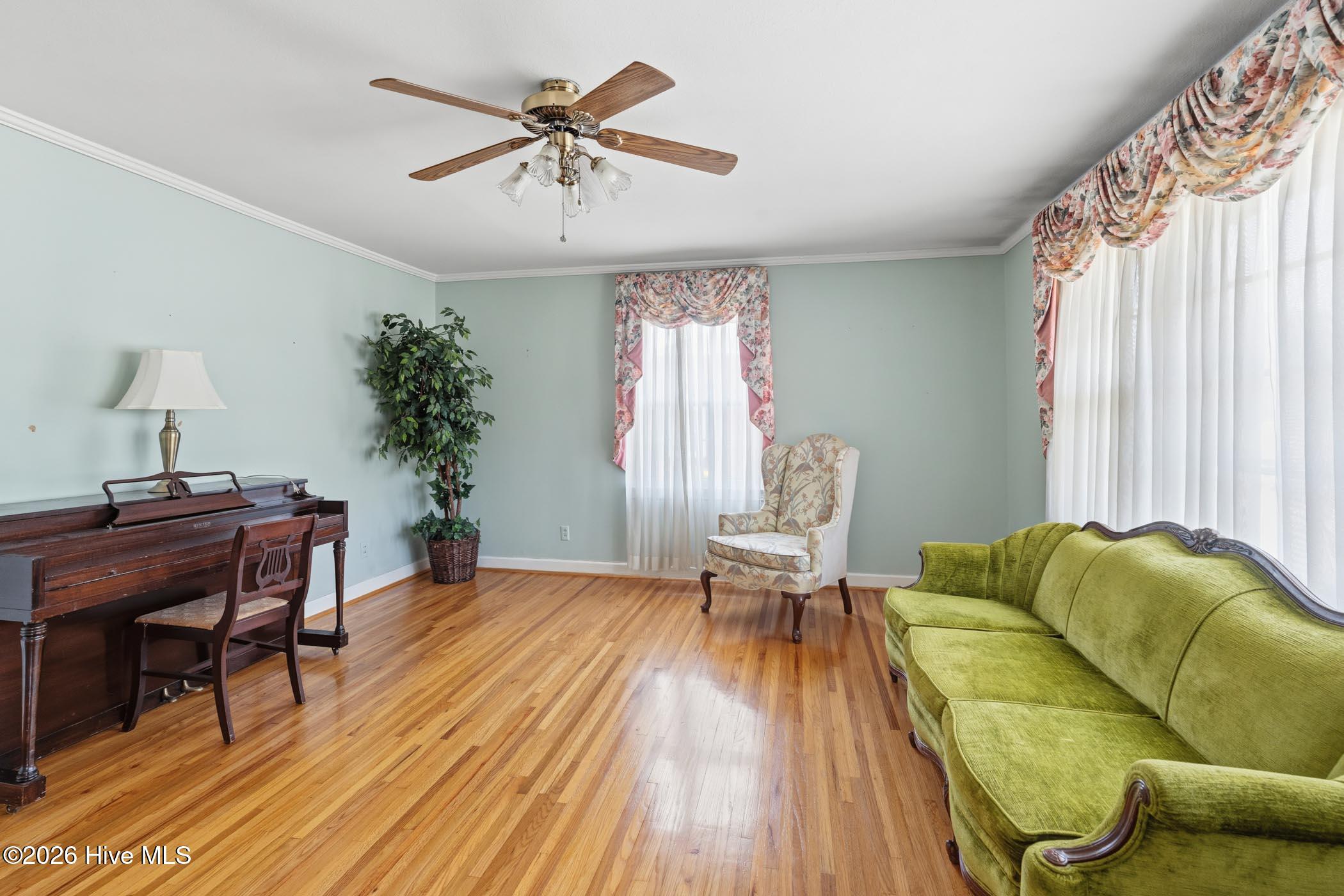 104 McDonald Drive Rockingham, NC 28379 - Photo 10 of 33 A7409062