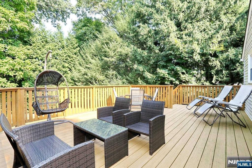 11 Evans Road Cresskill, NJ 07626 - Photo 30 of 31 a view of a roof deck with couches