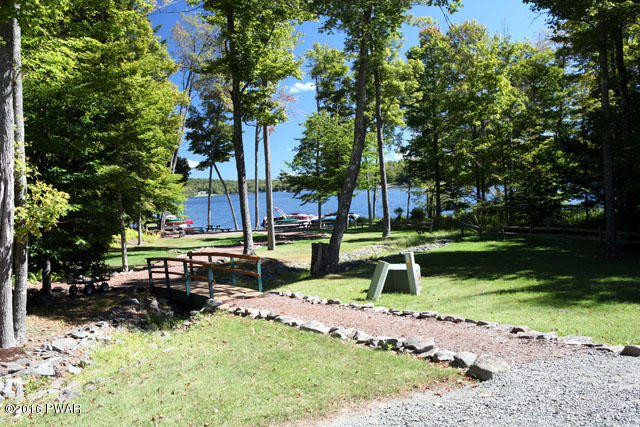 43 Stonegate Road Equinunk, PA 18417 - Photo 5 of 25 Lake 2