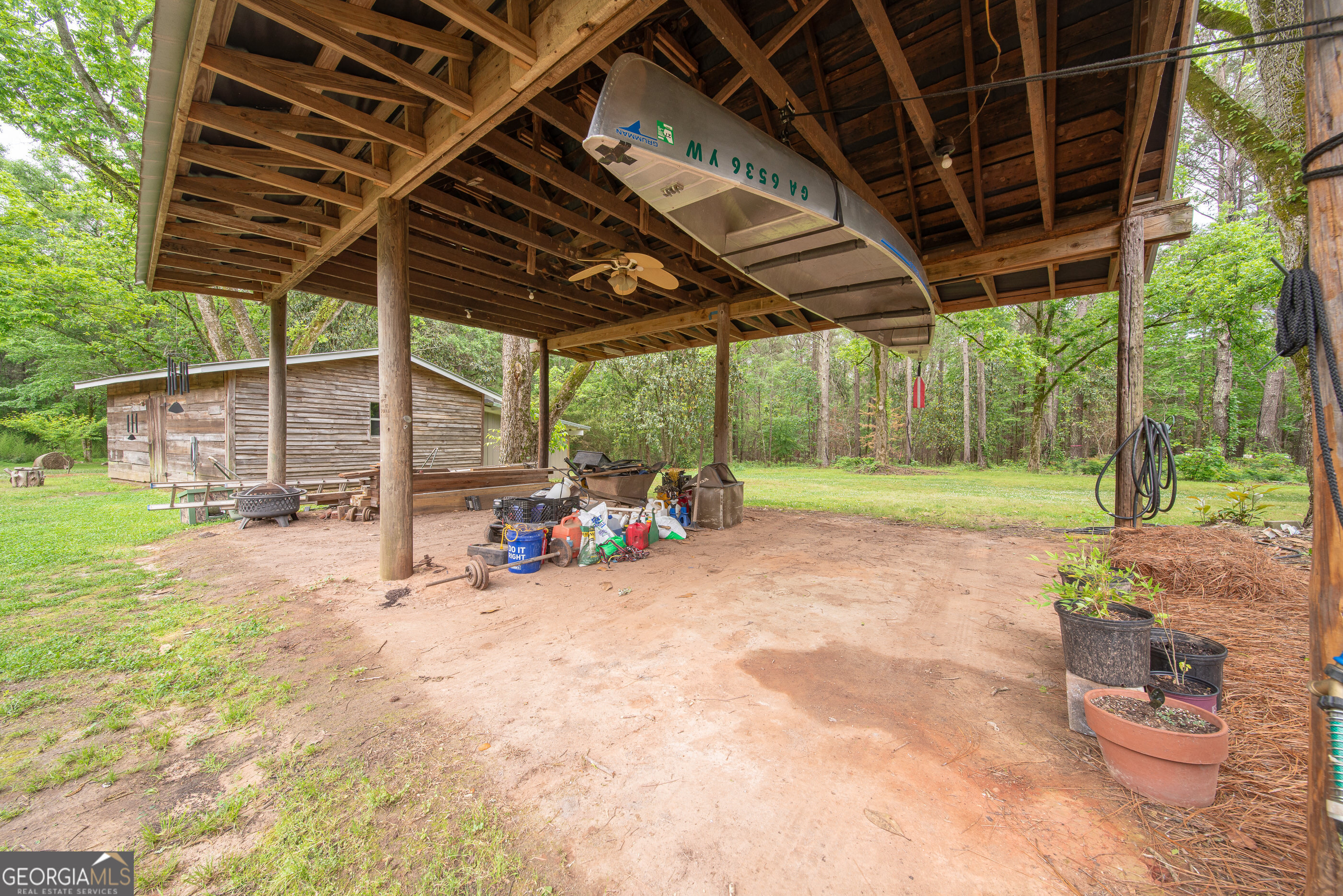 4200 Highway 85 Manchester, GA 31816 - Photo 48 of 58