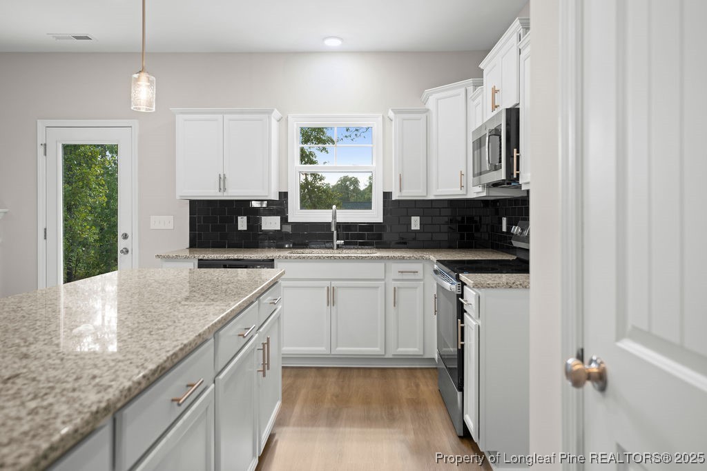 2968 Docs Road Spring Lake, NC 28390 - Photo 18 of 44 Gallery Image 18