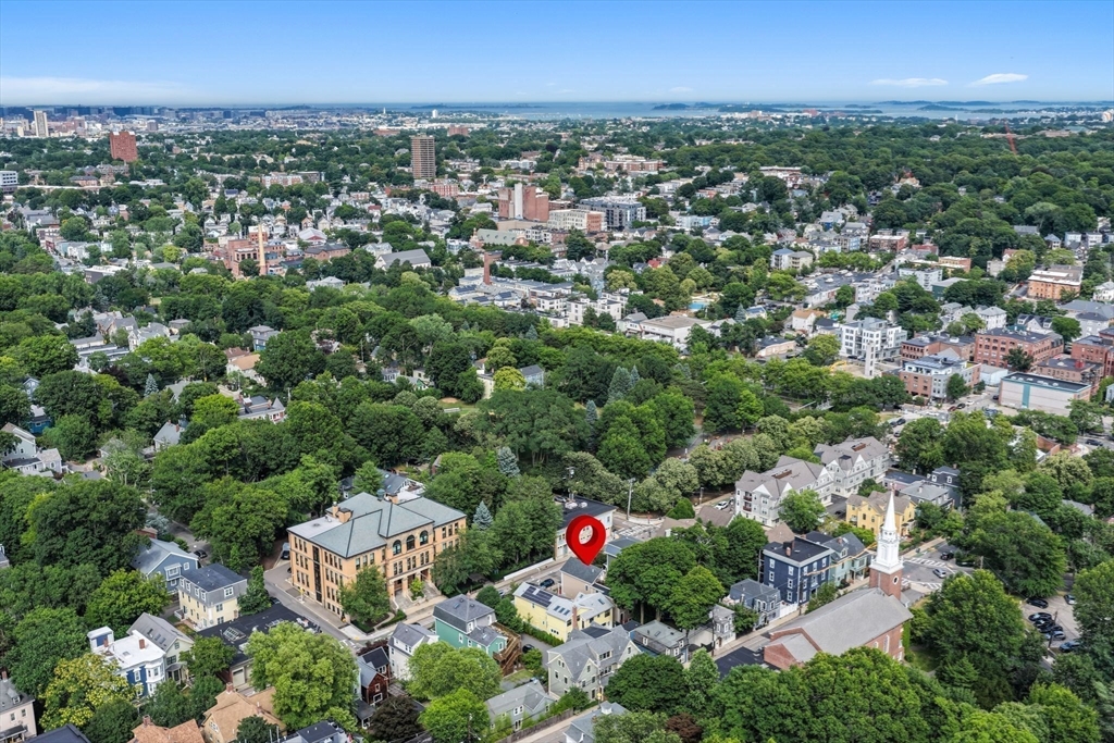 95 Green Street, Unit 2 Boston, MA 02130 - Photo 36 of 40 Gallery Image 36