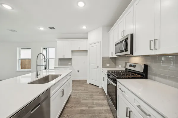 $288,000 | 31308 Kingsley Pines Drive, Huffman, TX 77336