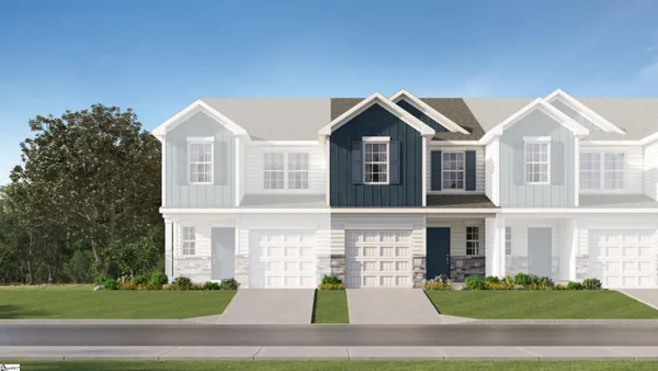 $175,099 | 123 Tango Drive, Unit ST 12, Clinton, SC 29325