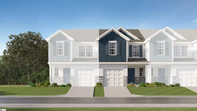 $177,099 | 123 Tango Drive, Unit ST 12, Clinton, SC 29325