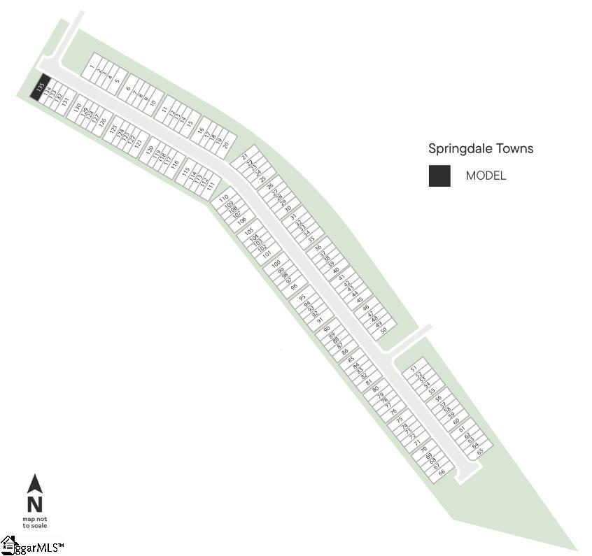 123 Tango Drive, Unit ST 12 Clinton, SC 29325 - Photo 2 of 21