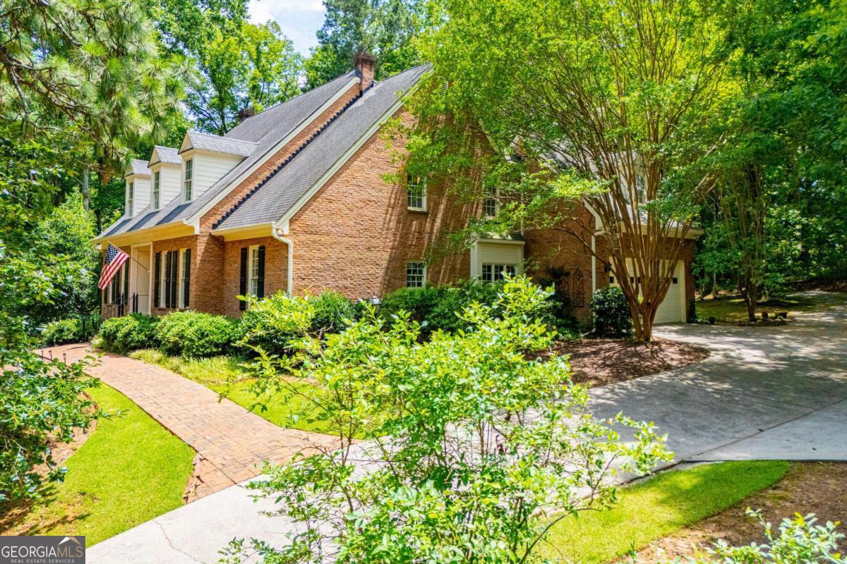 36 London Way Carrollton, GA 30116 - Photo 77 of 86