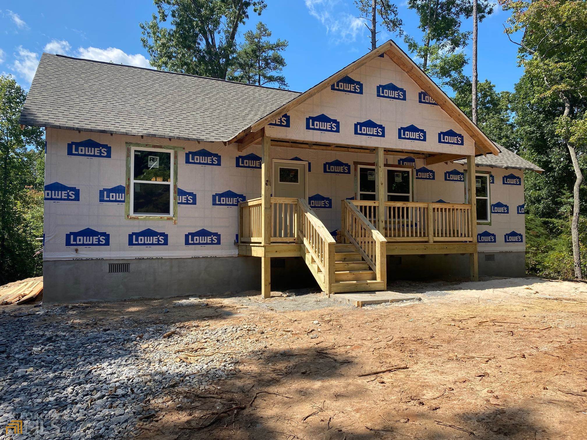 77 Tradewinds Road Cleveland, GA 30528 - Photo 1 of 1 Gallery Image 1