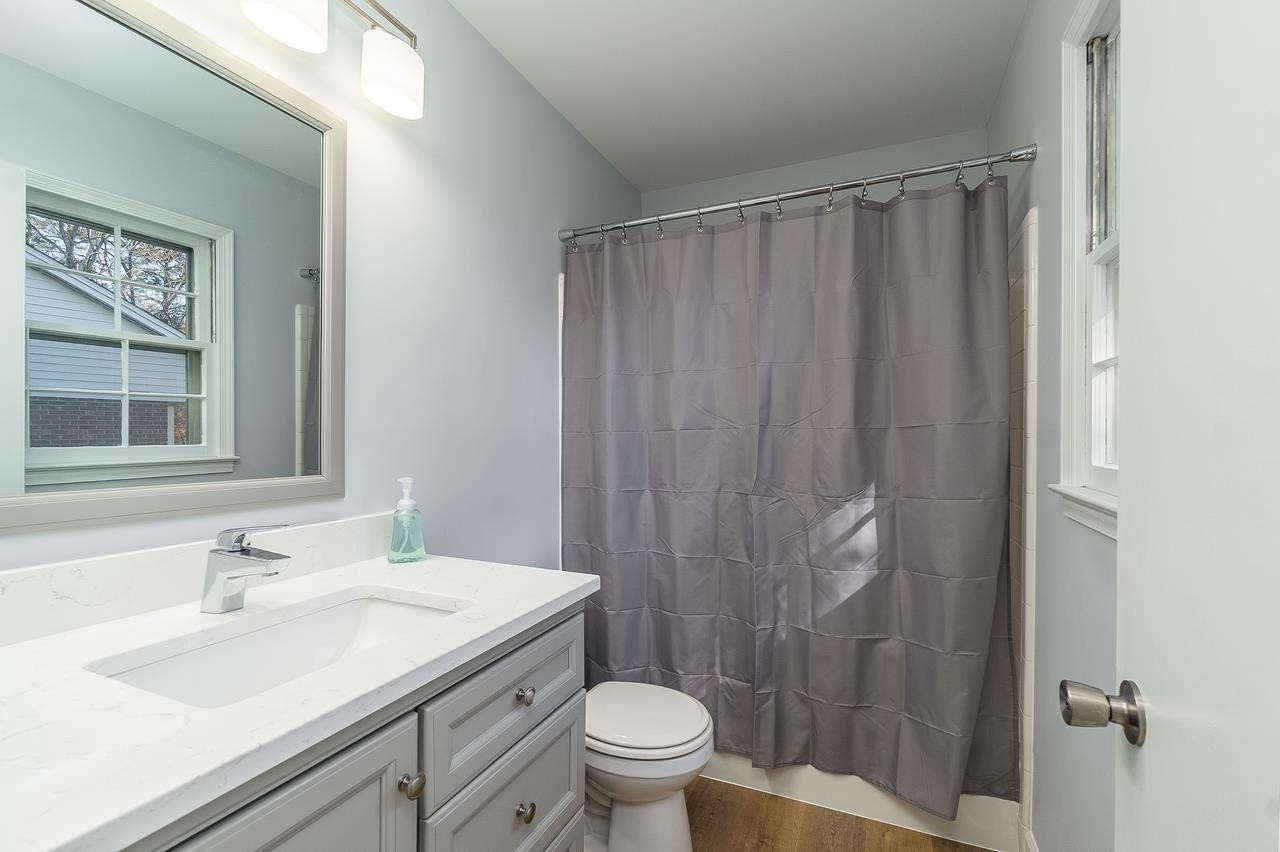 3105 Merrianne Drive Raleigh, NC 27607 - Photo 16 of 25 Photo 16