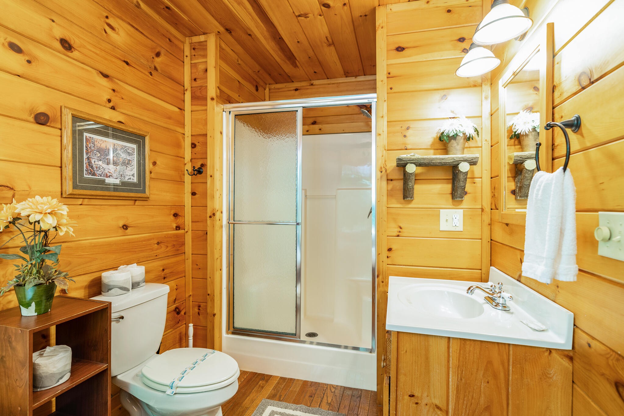 2129 Red Bud Road Sevierville, TN 37876 - Photo 16 of 32 Gallery Image 16