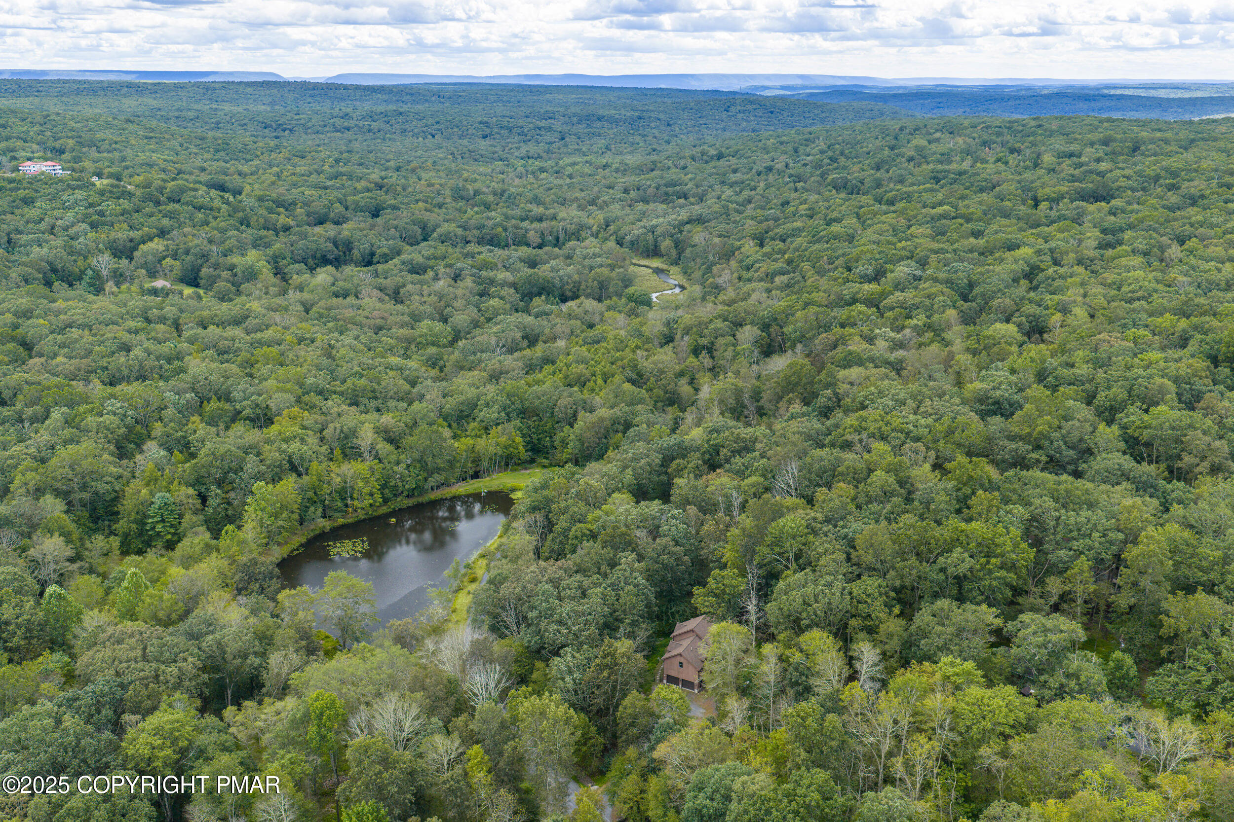 5110 Oak Lane Canadensis, PA 18325 - Photo 50 of 58 a view of a field with an outdoor space