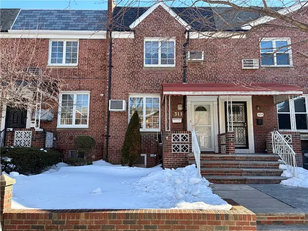 $980,000 | 311 Bay 14th Street | Bath Beach