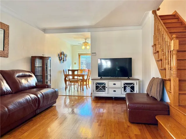 $980,000 | 311 Bay 14th Street | Bath Beach