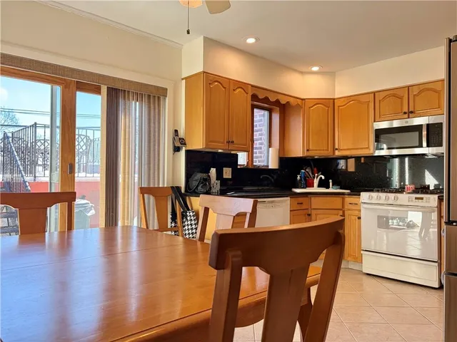 $980,000 | 311 Bay 14th Street | Bath Beach