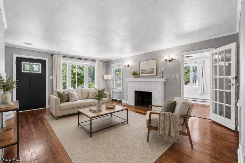 341 Huntington Road Union, NJ 07083 - Photo 2 of 22