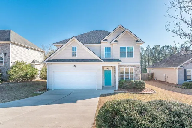 $279,900 | 568 Telegraph Drive, Aiken, SC 29801