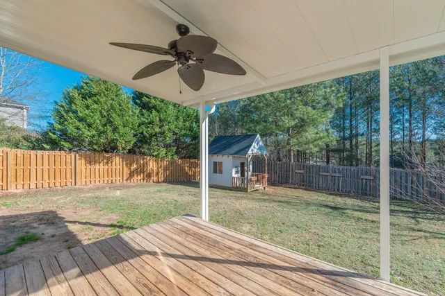 $279,900 | 568 Telegraph Drive, Aiken, SC 29801