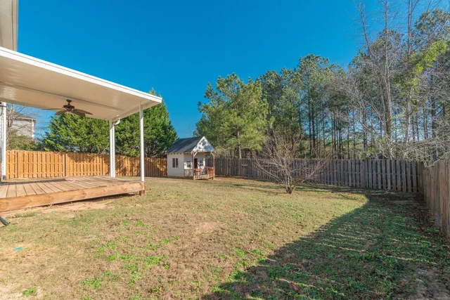 $279,900 | 568 Telegraph Drive, Aiken, SC 29801