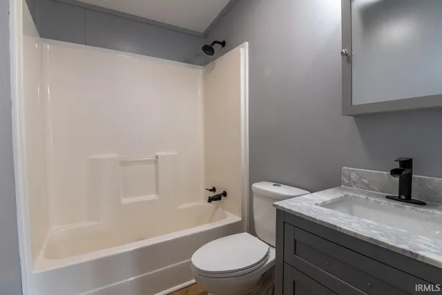 $129,900 | 221 North Chase Street, Sullivan, IN 47882