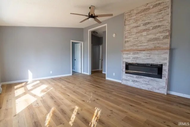 $129,900 | 221 North Chase Street, Sullivan, IN 47882