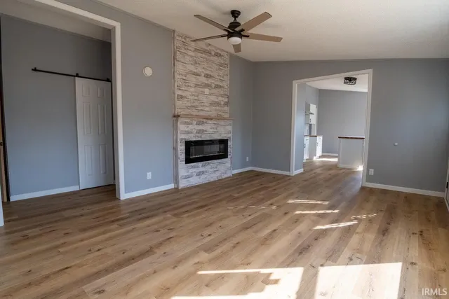 $129,900 | 221 North Chase Street, Sullivan, IN 47882