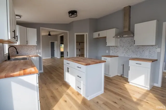 $129,900 | 221 North Chase Street, Sullivan, IN 47882