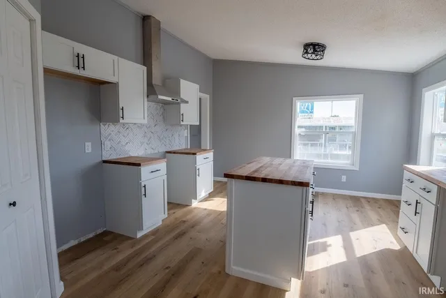 $129,900 | 221 North Chase Street, Sullivan, IN 47882