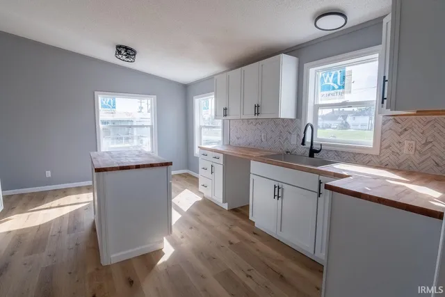 $129,900 | 221 North Chase Street, Sullivan, IN 47882