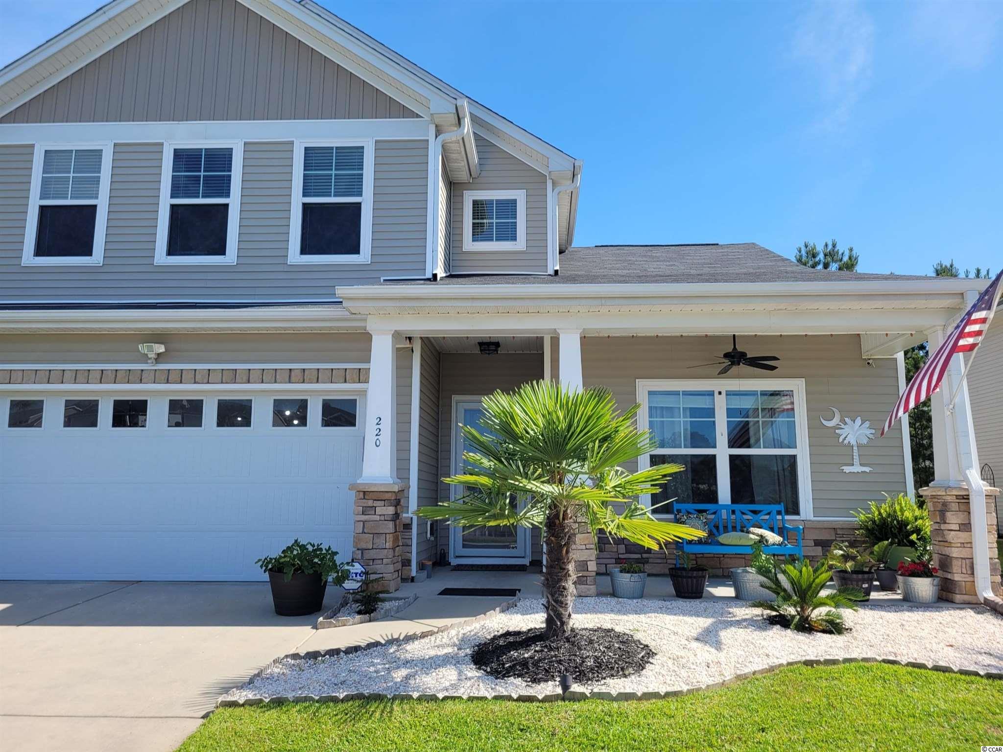 220 Whipple Run Loop Myrtle Beach, SC 29588 - Photo 1 of 34 Gallery Image 1