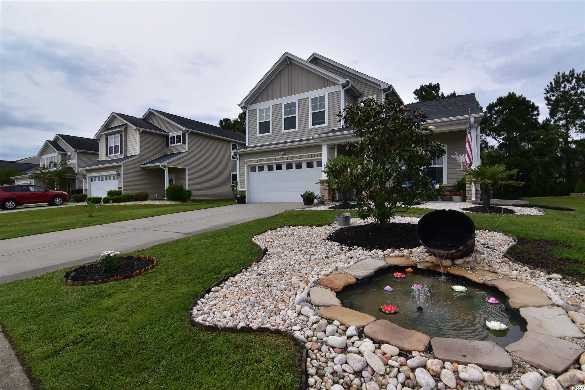 220 Whipple Run Loop Myrtle Beach, SC 29588 - Photo 2 of 34 Gallery Image 2